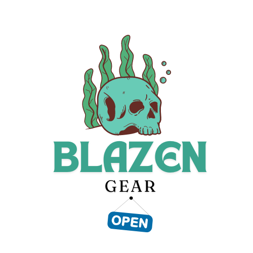 Blazen Gear